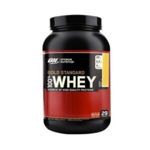 Proteiinipulber Whey Gold ON