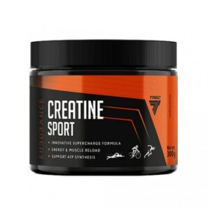 Kreatiin Trec Creatine Sport 300g