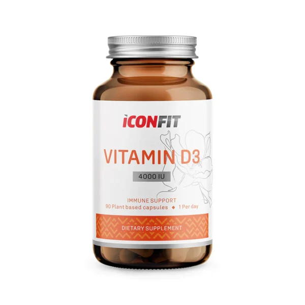 Vitamiin D-3 toidulisand