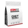 ICONFIT diiet whey 1 kg proteiin TKsports