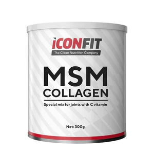 ICONFIT MSM Collagen
